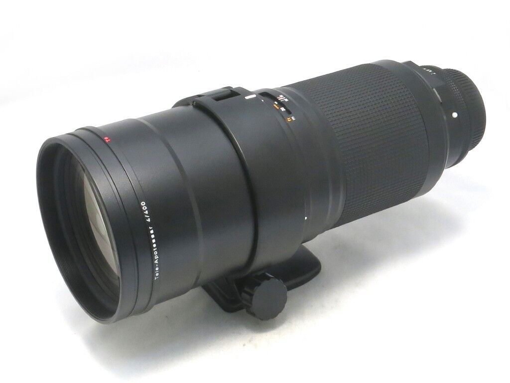 Tele-Apotessar T* 400mm F4 N 【A-】 ¥298,000-(税込 Tele-Apotessar T* 400mm F4 N 【A-】 ¥298,000-(税込