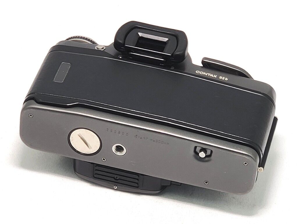 CONTAX S2b 【AB+】 ￥168,000-（税込） : コンタックス専門店 カメラ