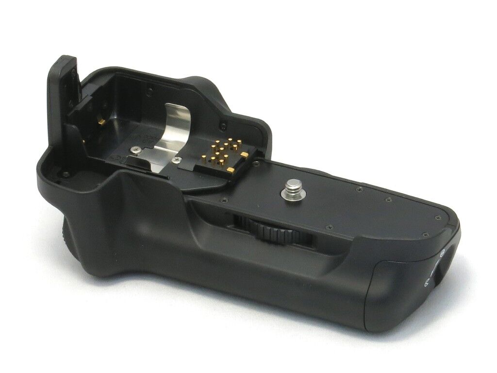 CONTAX P-9 （N1用縦位置バッテリーグリップ） 【AB+】 ***SOLD OUT