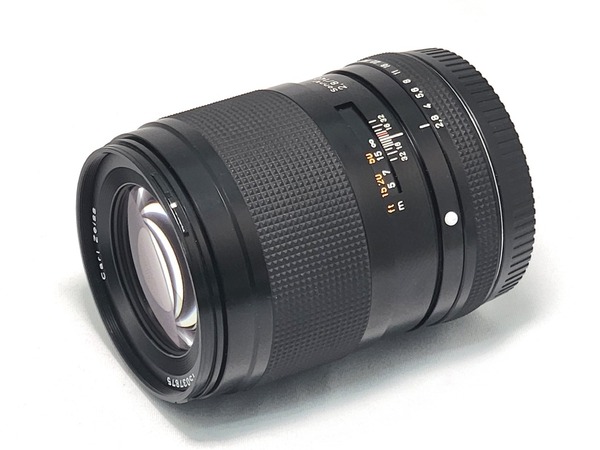 Sonnar T* 140mm F2.8 M 【AB】 ￥128,000-（税込） : コンタックス