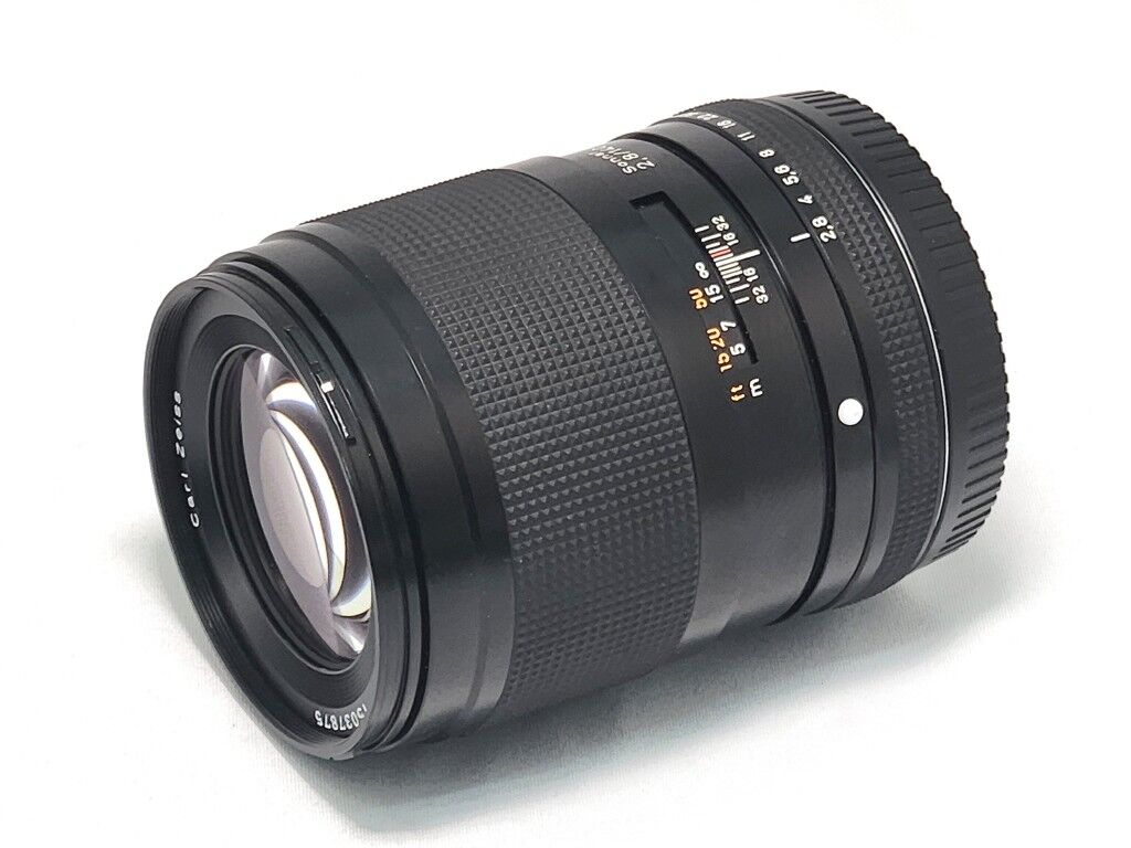 Sonnar T* 140mm F2.8 M 【AB】 ￥128,000-（税込） : コンタックス 