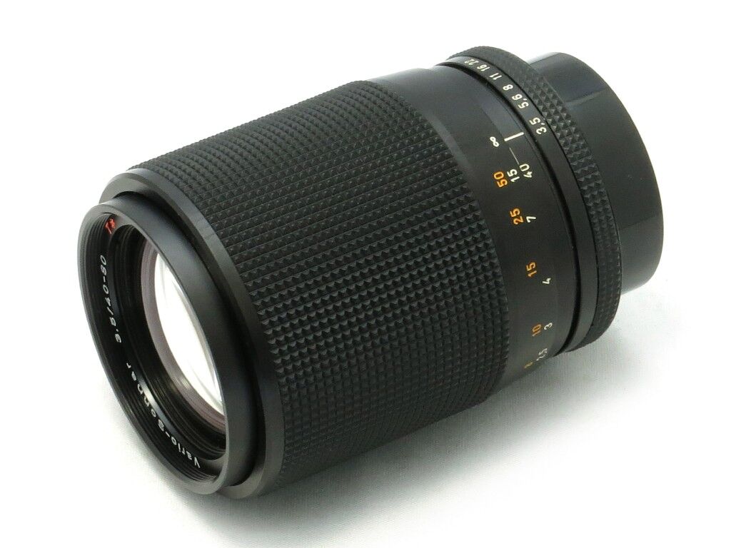 Vario-Sonnar T* 40-80mm F3.5 AEG 【AB+】 ¥39,800-(税込 Vario-Sonnar T* 40-80mm F3.5 AEG 【AB+】 ¥39,800-(税込