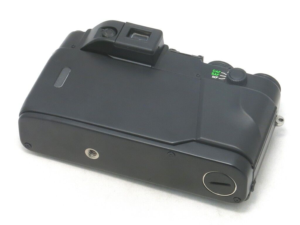 CONTAX G2 Black 【A-】 ***SOLD OUT*** : コンタックス専門店 カメラ