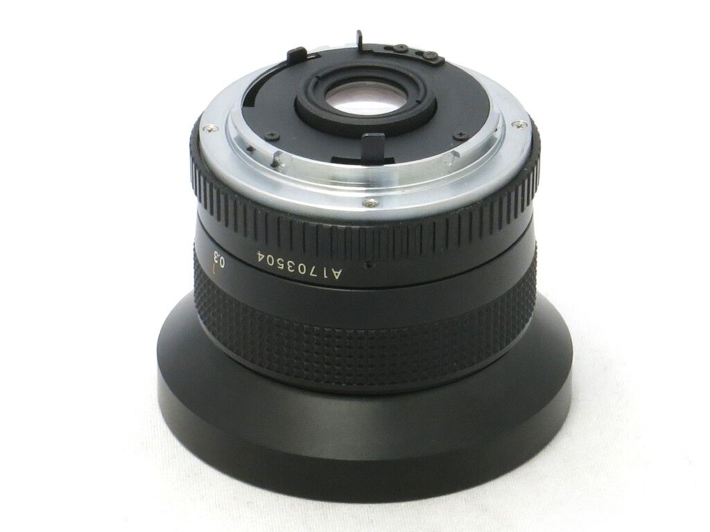 YASHICA ML 21mm F3.5 【AB+】 ¥74,800-(税込 YASHICA ML 21mm F3.5 【AB+】 ¥74,800-(税込