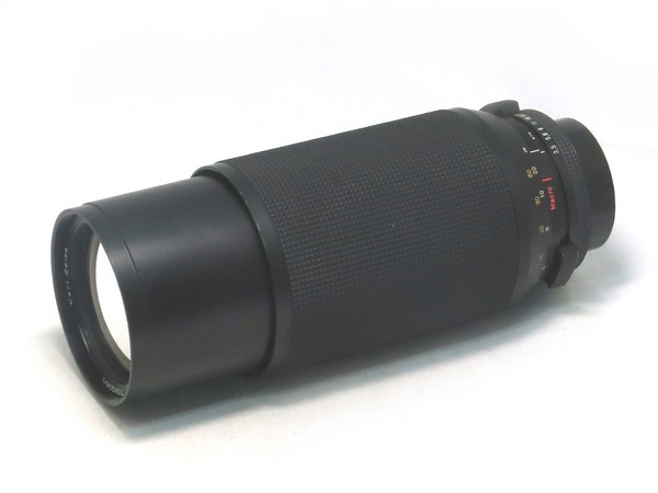 Vario-Sonnar T* 70-210mm F3.5 AEG 【AB】 ***SOLD OUT