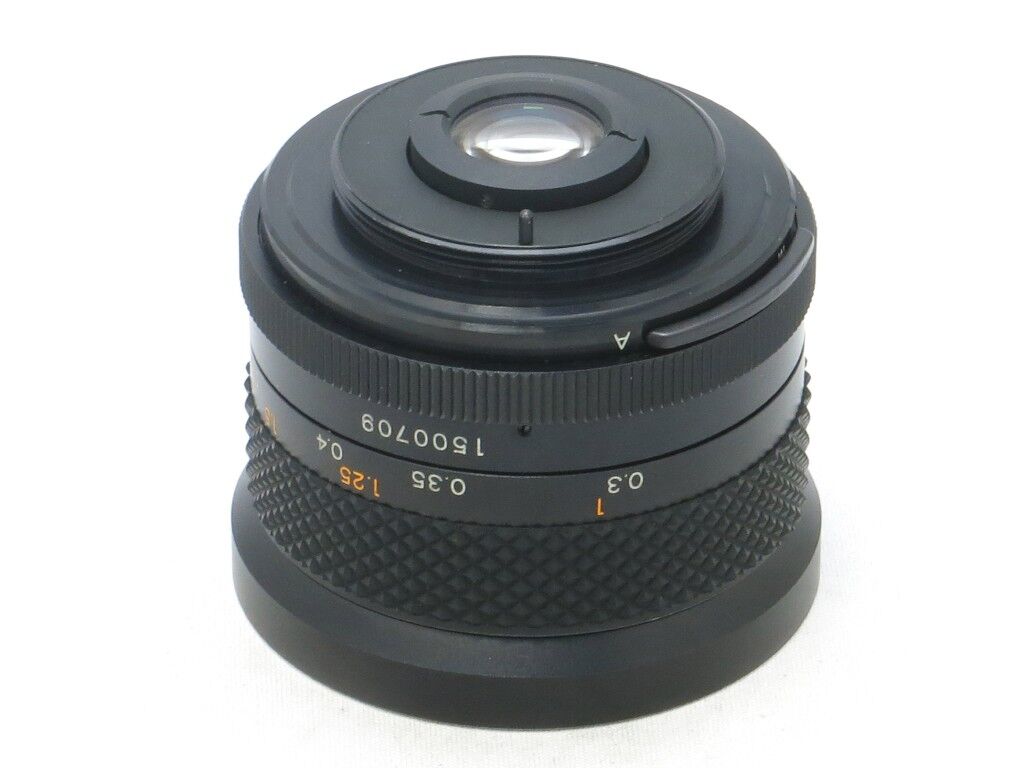 YASHICA YASHINON DS-M 24mm F2.8 (M42マウント) 【AB+ YASHICA YASHINON DS-M 24mm F2.8 (M42マウント) 【AB+
