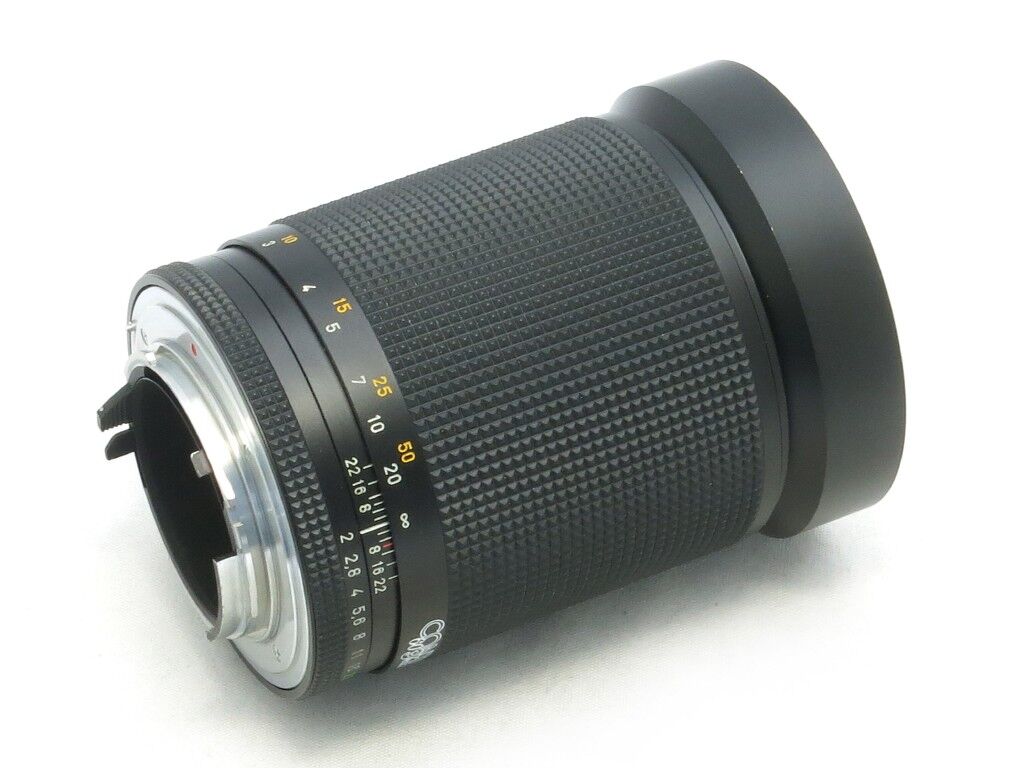 Carl Zeiss Planar T* 135mm F2 MMG 60year