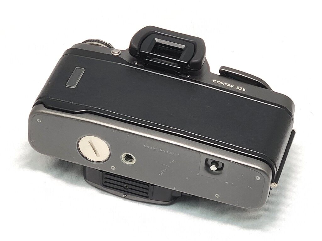 CONTAX S2b 【AB+】 ￥148,000-（税込） : コンタックス専門店 カメラ