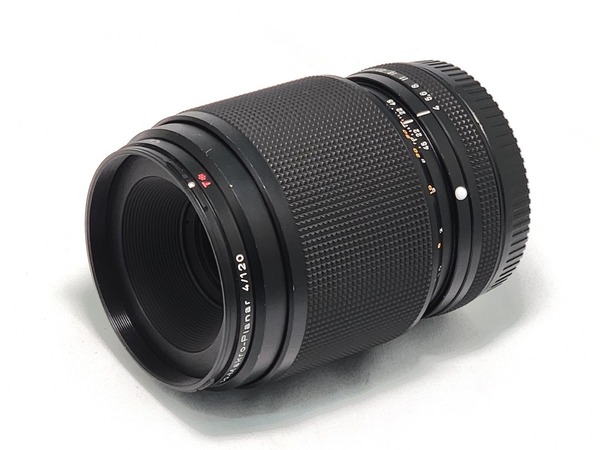 Apo-Makro-Planar T* 120mm F4 M 【AB】 ￥168,000-（税込