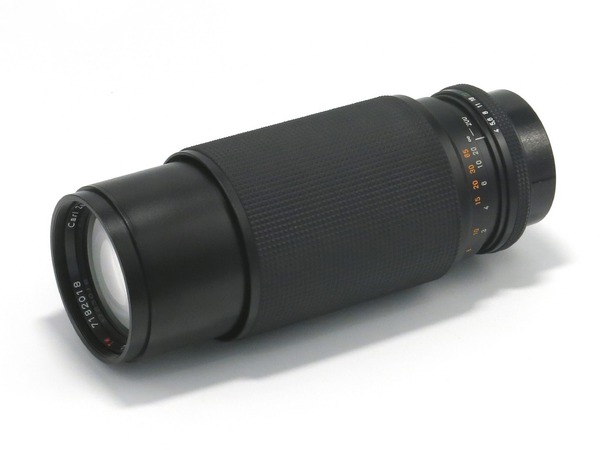 Vario-Sonnar T* 80-200mm F4 MMJ 【AB】 ￥19,800-（税込