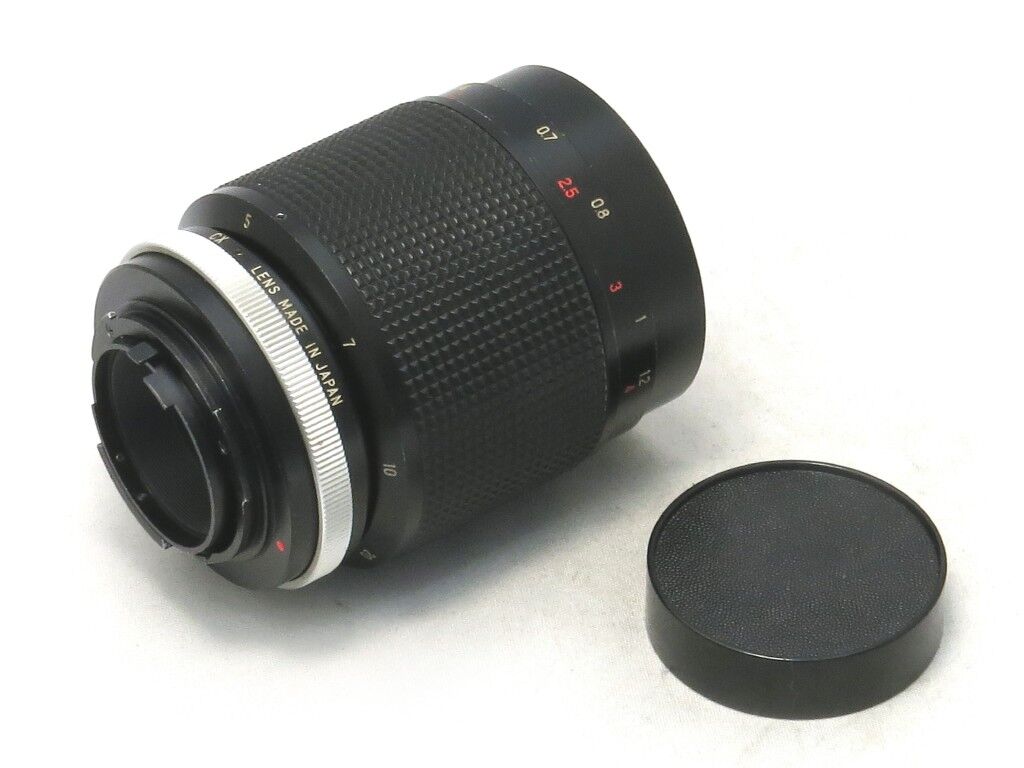 JACA PANAGOR PMC 90mm F2.8 MACRO 【AB】 ￥24,800-（税込