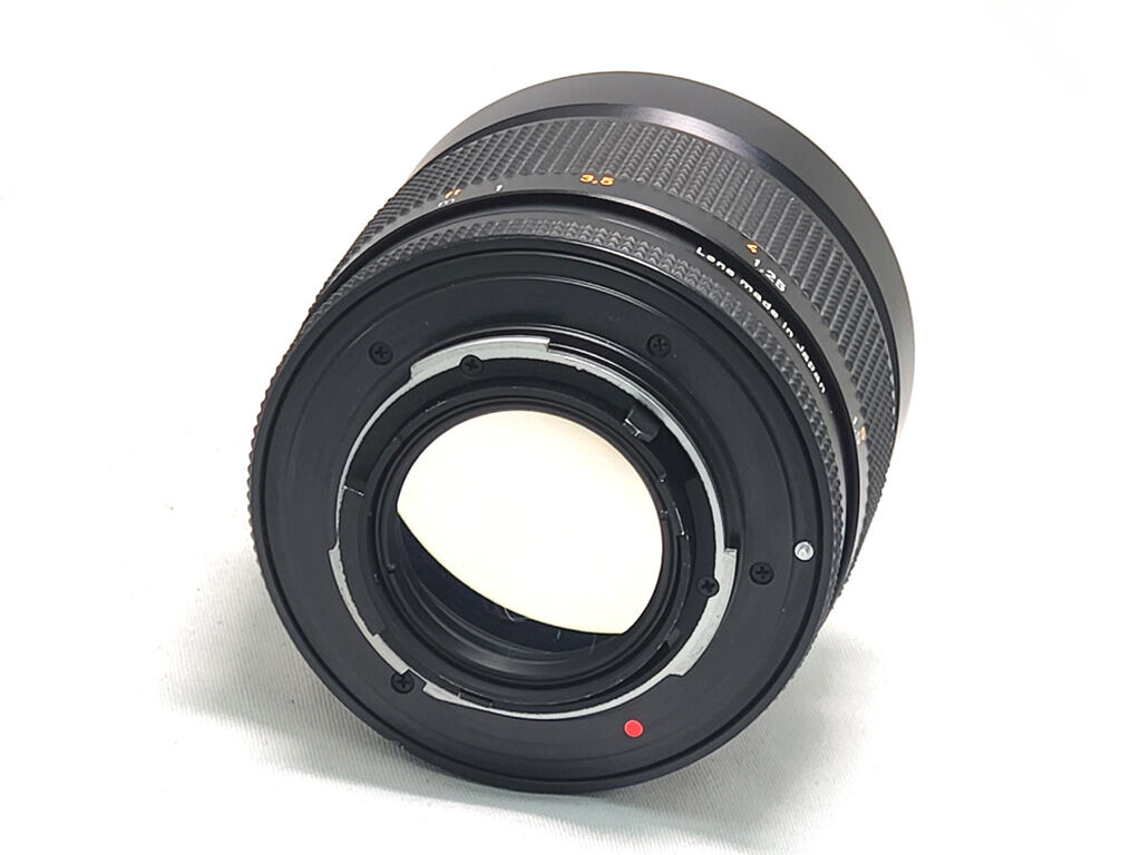 Planar T* 85mm F1.4 MMJ 【AB】 ￥41,800-（税込）（商談中