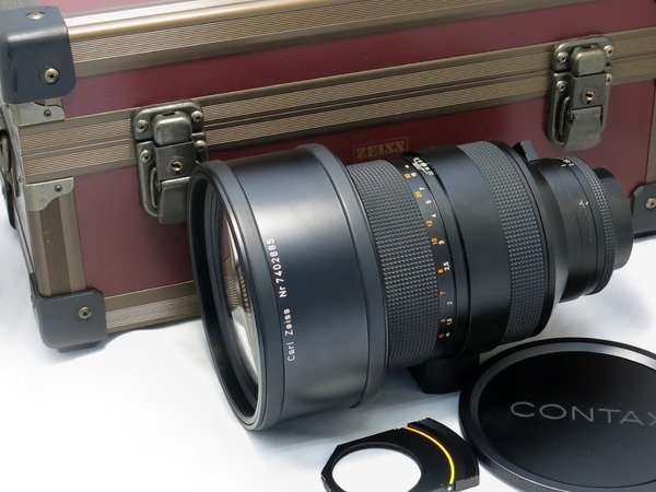 Aposonnar T* 200mm F2 MMJ 【AB】 ***SOLD OUT Aposonnar T* 200mm F2 MMJ 【AB】 ***SOLD OUT