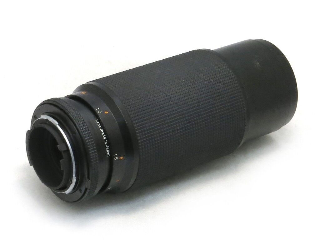 Vario-Sonnar T* 80-200mm F4 MMJ 【AB】 ￥21,800-（税込  