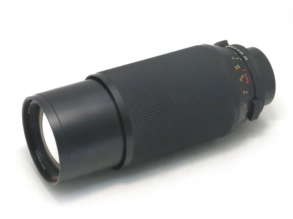 Vario-Sonnar T* 70-210mm F3.5 AEG 【AB】 ¥29,800-(税込 Vario-Sonnar T* 70-210mm F3.5 AEG 【AB】 ¥29,800-(税込