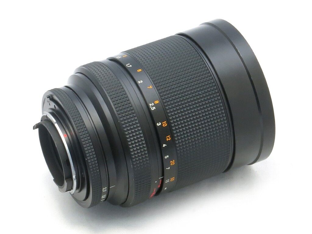 Vario-Sonnar T* 35-135mm F3.3-4.5 MMJ 【AB】 ￥59,800-（税込  