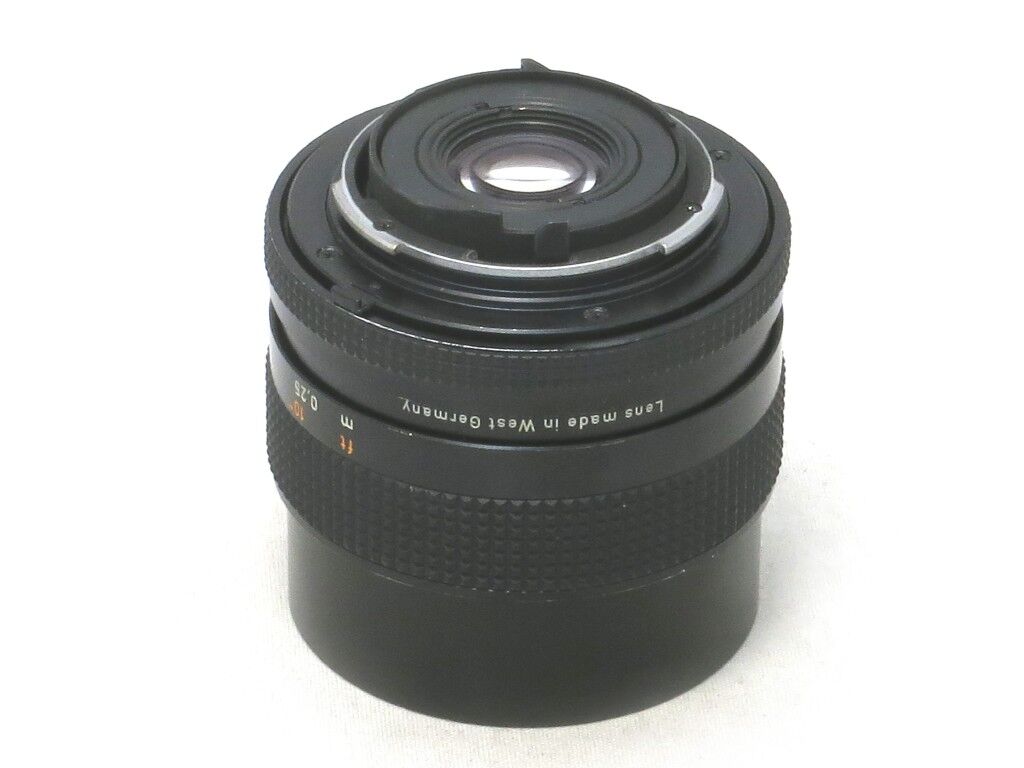 コンタックス ディスタゴン Distagon T* 25mm F2.8 MMG 【公式通販】