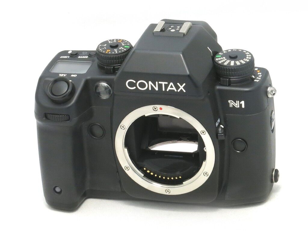 CONTAX N1 【AB】 ￥39,800-（税込） : コンタックス専門店