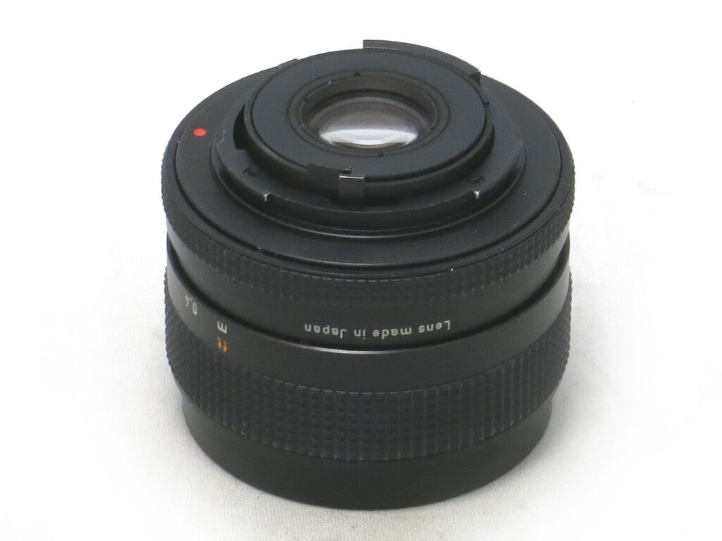 Distagon T* 35mm F2.8 AEJ 【AB】 ¥38,800-(税込 Distagon T* 35mm F2.8 AEJ 【AB】 ¥38,800-(税込