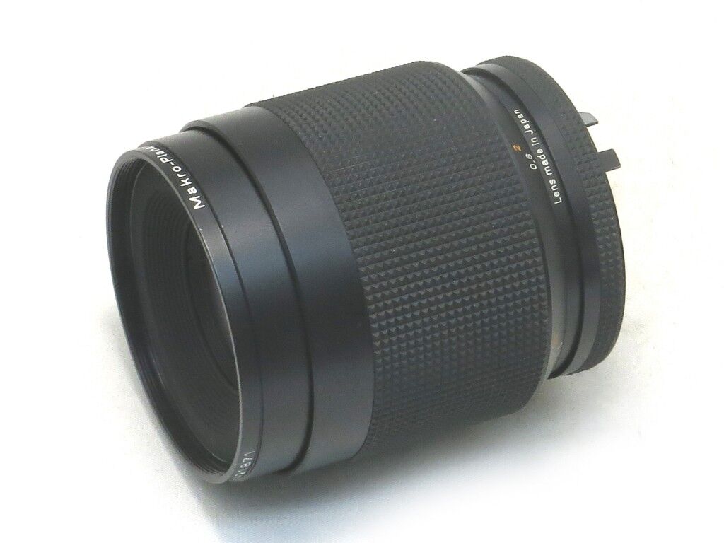 Makro-Planar T* 100mm F2.8 AEJ 【AB】 ¥69,800-(税込 Makro-Planar T* 100mm F2.8 AEJ 【AB】 ¥69,800-(税込