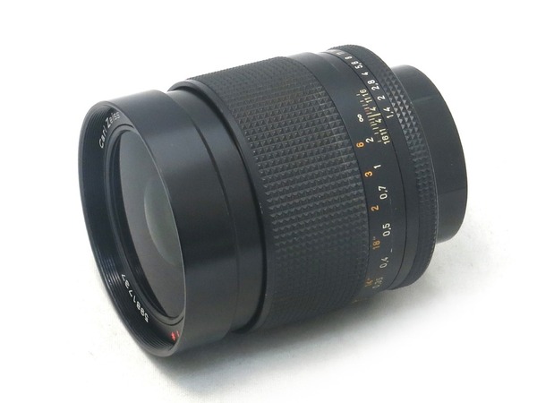 Distagon T* 35mm F1.4 AEG 【AB】 ￥138,000-（税込