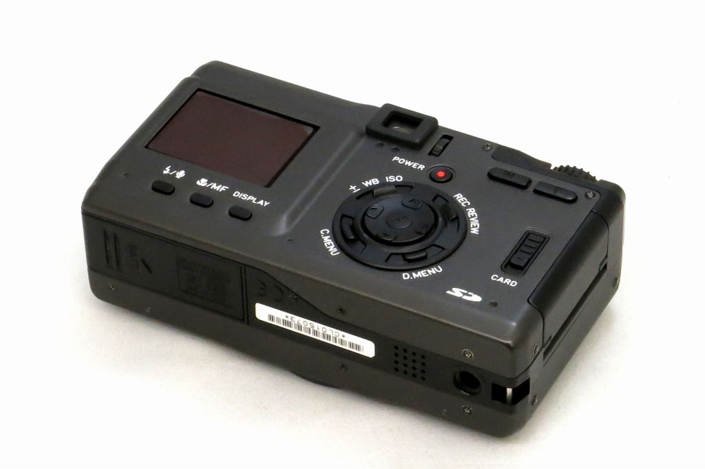 液晶劣化なし ■ 美品 ■ CONTAX TVS Yahoo!オークション - 中古 CONTAX TVS フィルムカメラ