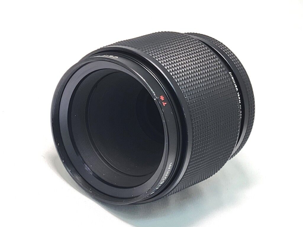 S-Planar T* 60mm F2.8 AEG （黒マウント初期型） 【AB】 ￥49,800
