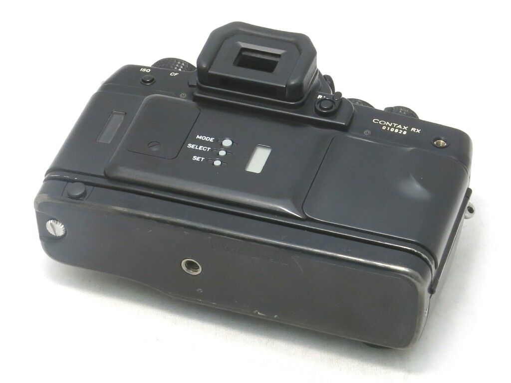 CONTAX RX 【AB】 ***SOLD OUT*** : コンタックス専門店 カメラの極楽堂
