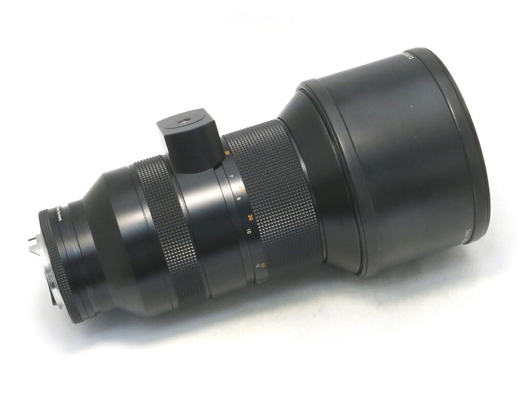 Tele-Apotessar T* 300mm F2.8 AEWG 【AB】 ***SOLD OUT