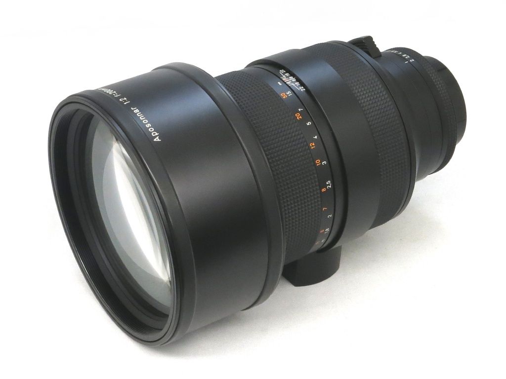 Aposonnar T* 200mm F2 MMJ 【AB+】 ***SOLD OUT