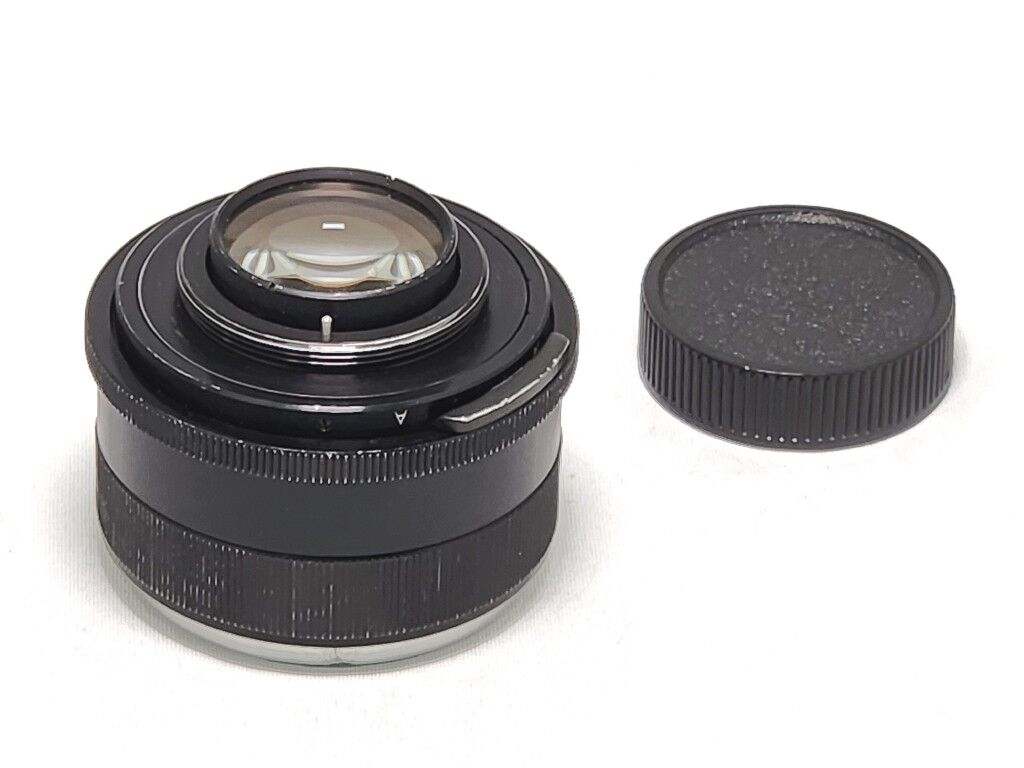 AUTO YASHINON-DX 50mm F1.4 M42スクリューマウント YASHICA YASHINON-DX 50mm F1.4 （M42マウント） 【AB】 ￥29,800
