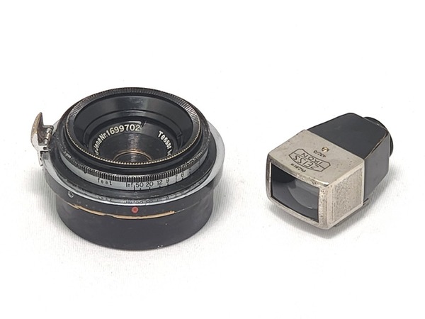 その他 Carl Zeiss Jena Tessar 28mm F8 Contax Carl Zeiss Jena Tessar 28mm f8 鷹眼廣角AF體驗| Chan'Blog 遊攝天下