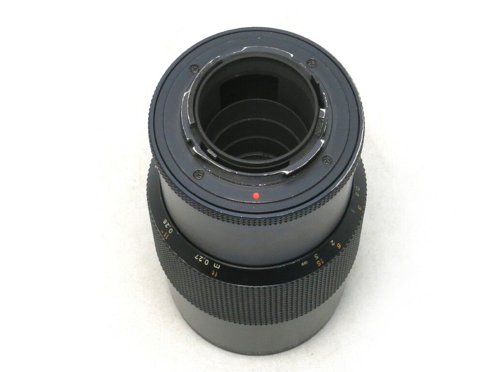 レンズ(単焦点) Carl Zeiss S-Planar 60mm F2.8 AEG 955 Carl Zeiss S