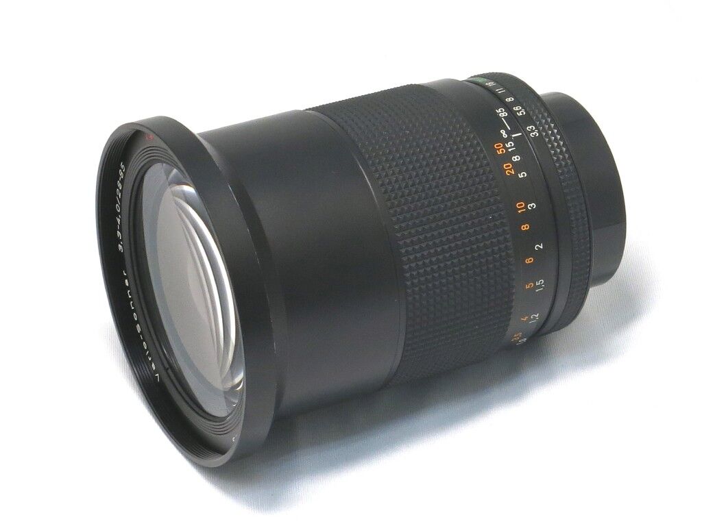 Vario-Sonnar T* 28-85mm F3.3-4 MMJ 【AB】 ***SOLD OUT