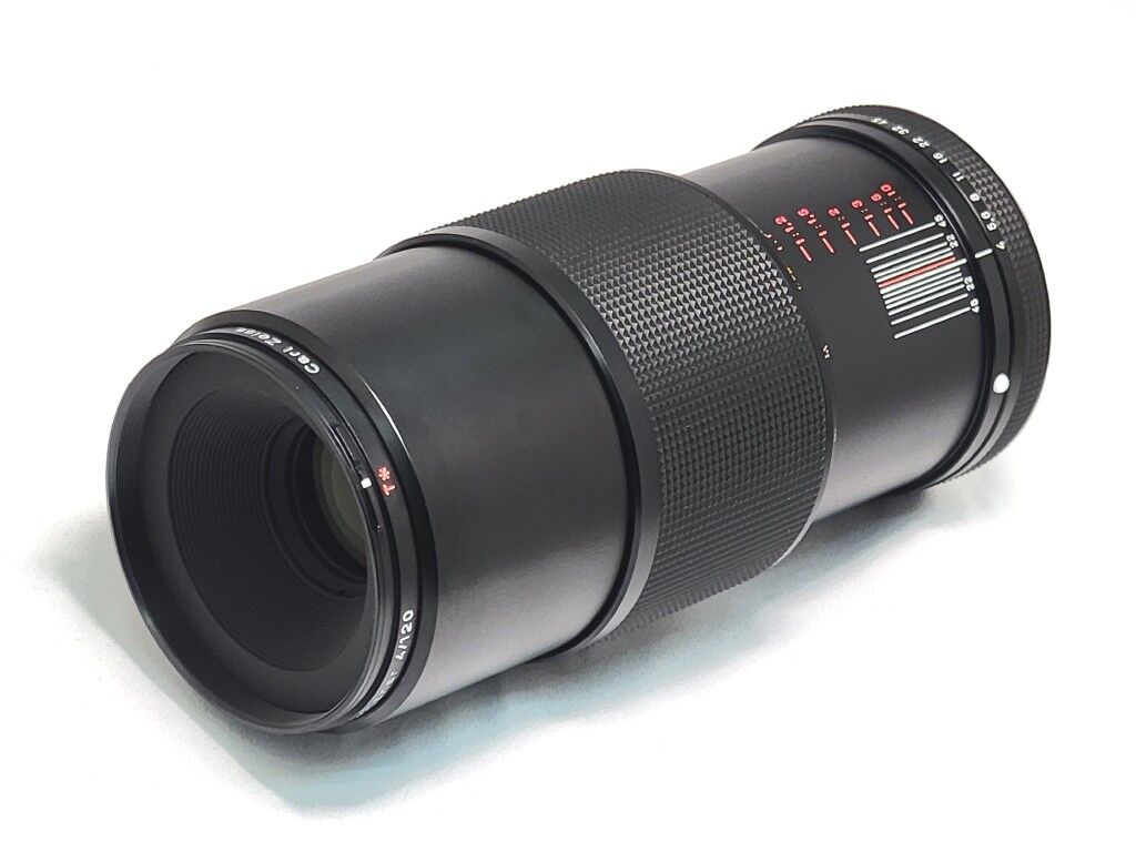 Apo-Makro-Planar T* 120mm F4 M 【AB】 ￥198,000-（税込
