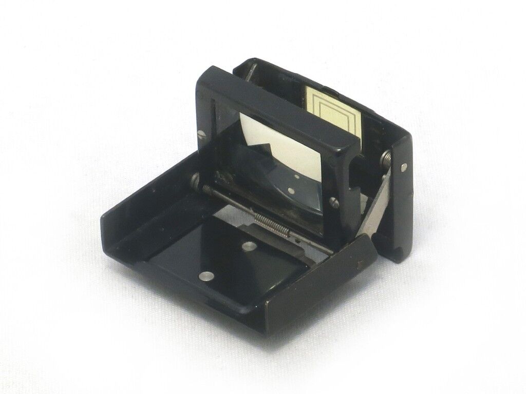 Carl Zeiss Jena アルバダファインダー433/25 【AB】 ***SOLD OUT