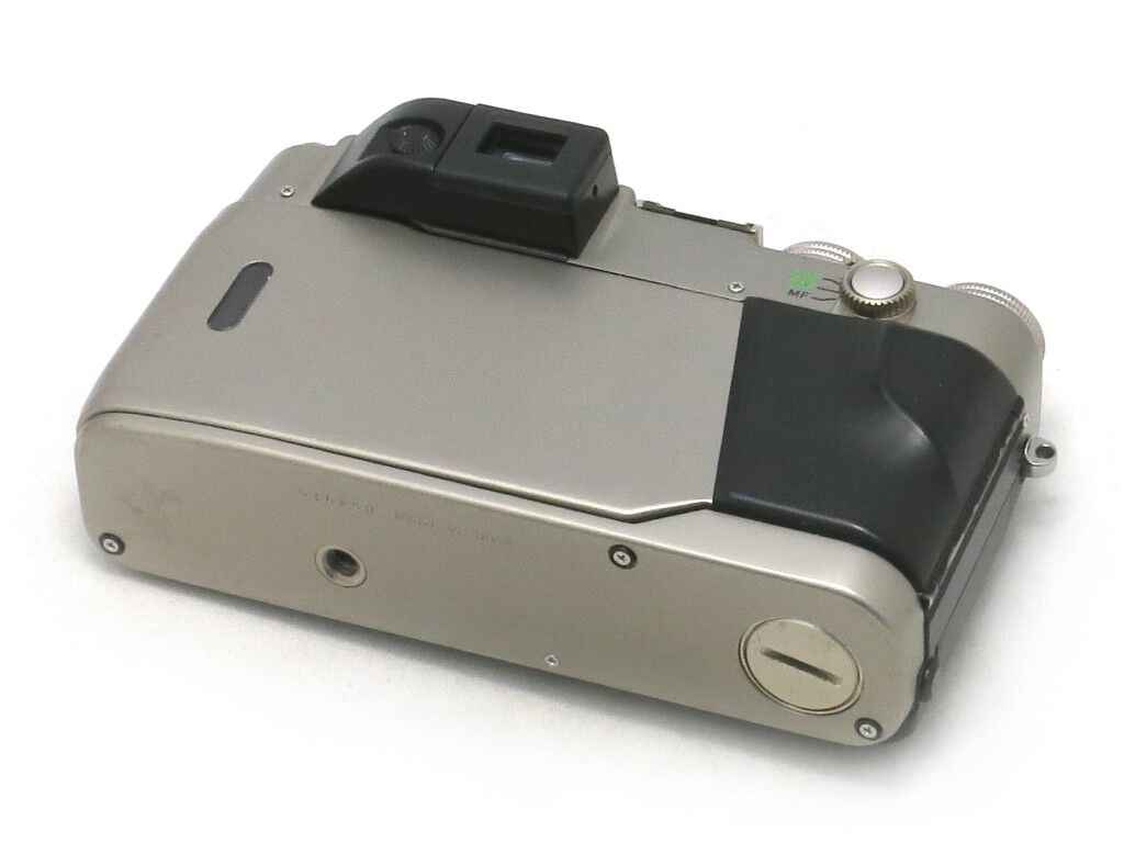 CONTAX G2 【AB】 ￥348,000-（税込） : コンタックス専門店 カメラの