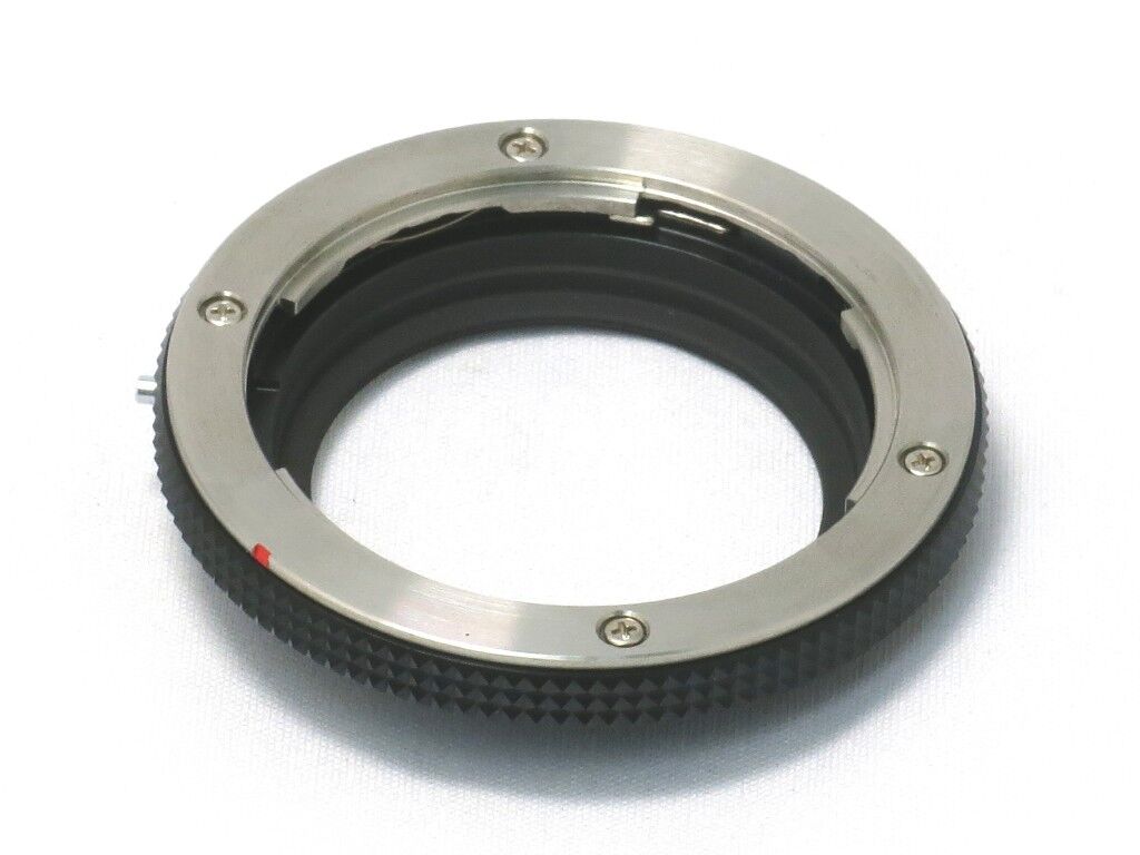 【希少品】CONTAX 7.5mm接写リング 希少品】CONTAX 7.5mm接写リング 希少品】CONTAX 7.5mm接写リング