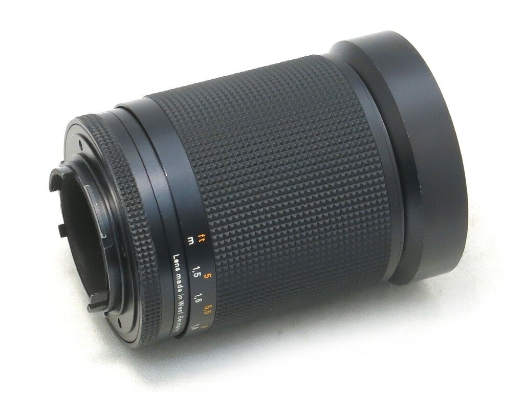 レンズ(単焦点) CONTAX Carl Zeiss Planar T* 135mm F2 AEG レンズ(単焦点) CONTAX Carl Zeiss Planar T* 135mm F2 AEG