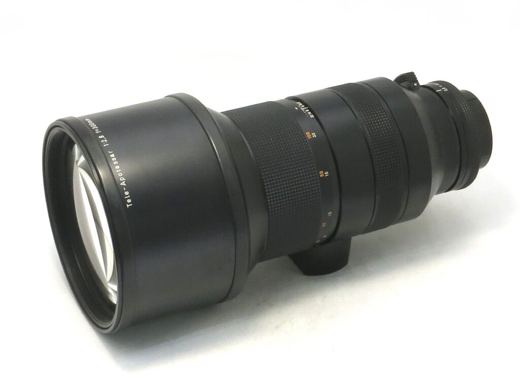 Tele-Apotessar T* 300mm F2.8 AEWG 【AB】 ***SOLD OUT