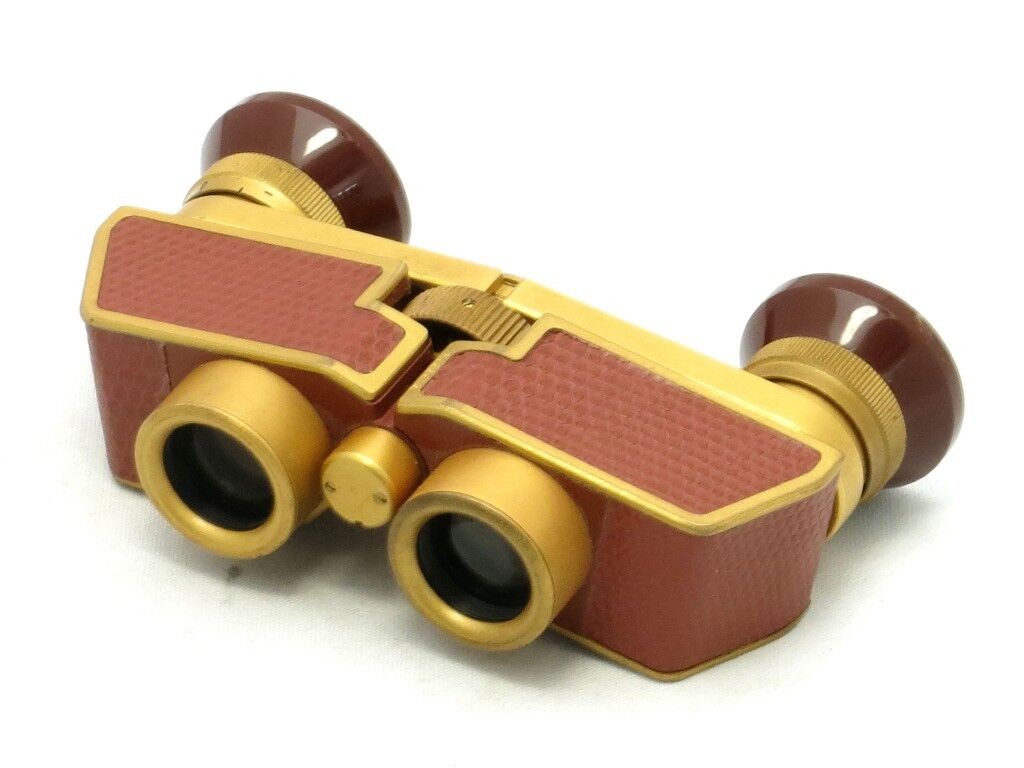 Carl Zeiss Jena THEATIS Gold 3.5x15 【AB】 ***SOLD OUT Carl Zeiss Jena THEATIS Gold 3.5x15 【AB】 ***SOLD OUT