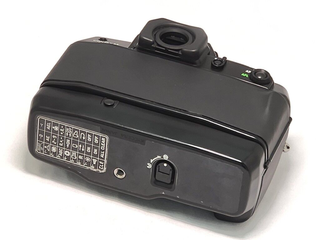 CONTAX AX 【AB+】 ￥42,800-（税込） : コンタックス専門店 カメラの