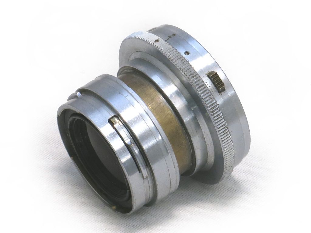 Carl Zeiss Jena Sonnar 50mm F2 【AB】 ¥29,800-(税込 Carl Zeiss Jena Sonnar 50mm F2 【AB】 ¥29,800-(税込