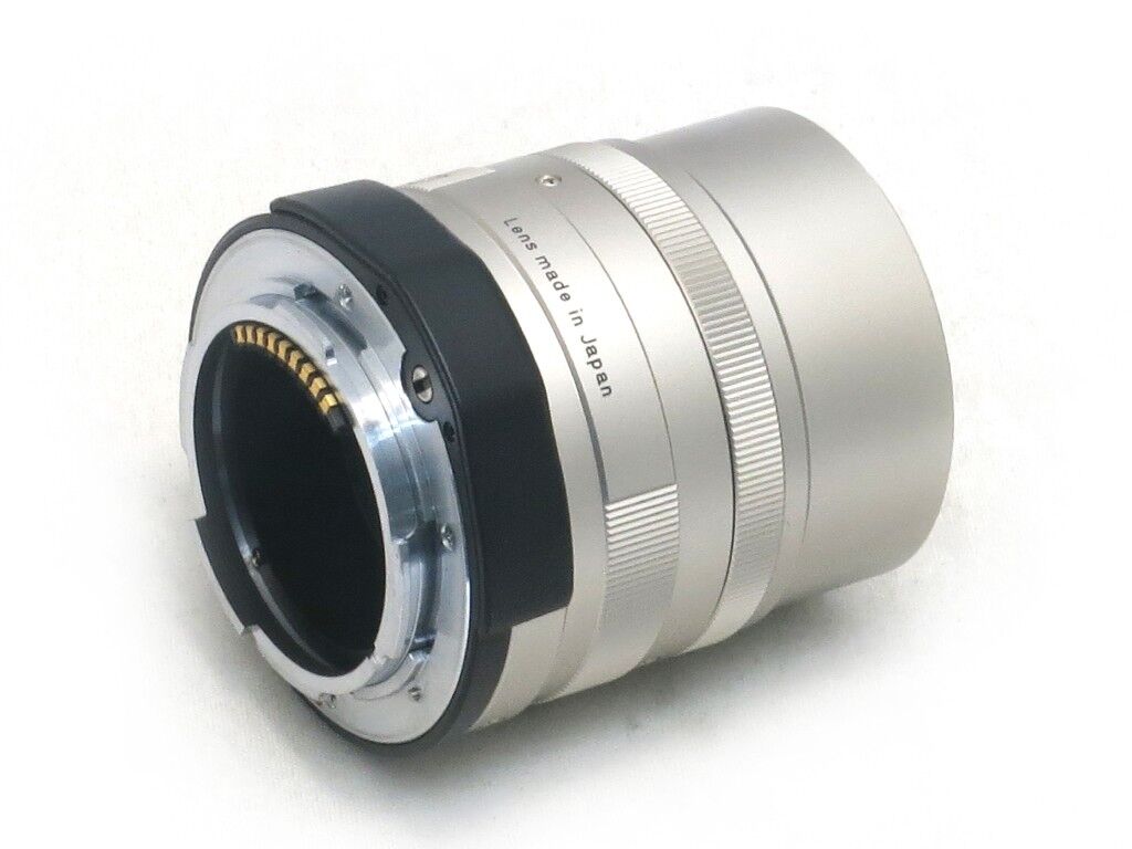 Sonnar T* 90mm F2.8 G 【A-】 ***SOLD OUT*** : コンタックス専門店