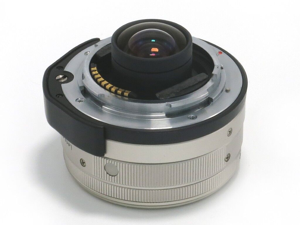 Biogon T* 28mm F2.8 G （ガードカット） 【AB】 ￥46,800