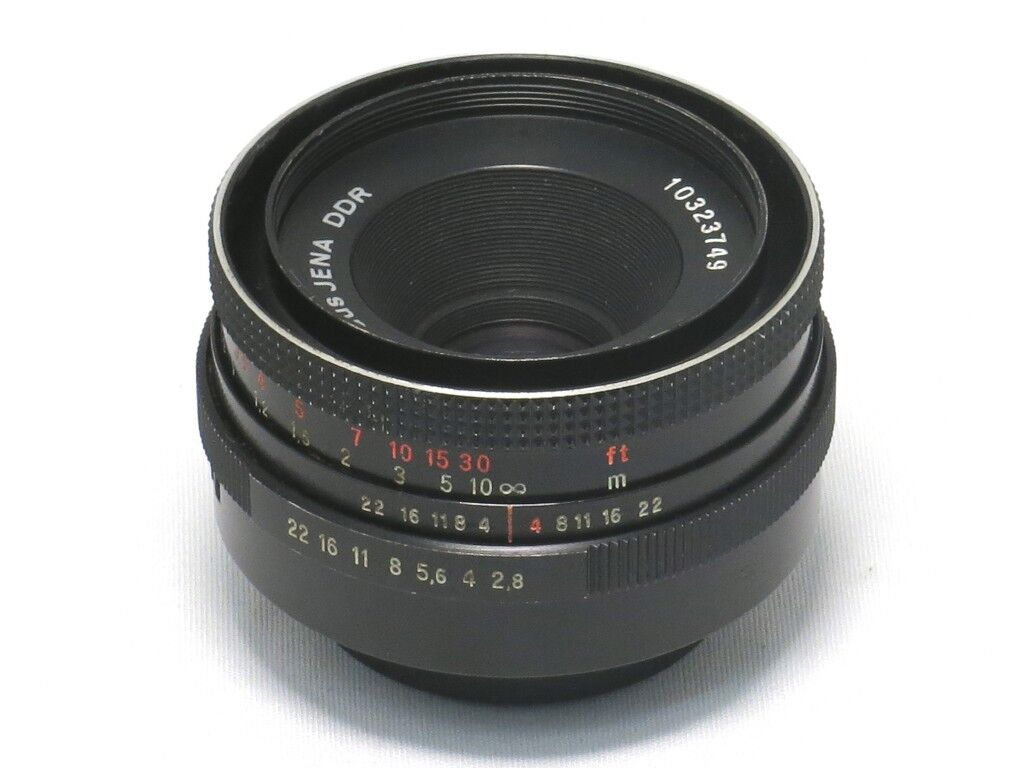 ソ*ト様 バブルボケ Jena Tessar 50mmF2.8 M42改造 バブルボケ Jena Tessar 50mmF2.8 M42改造 Carl Zeiss Jena