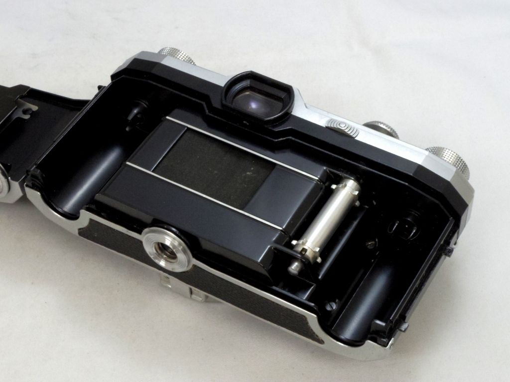 Contax S (Type C) 【JUNK】 ***SOLD OUT*** : コンタックス Contax S (Type C) 【JUNK】 ***SOLD OUT*** : コンタックス