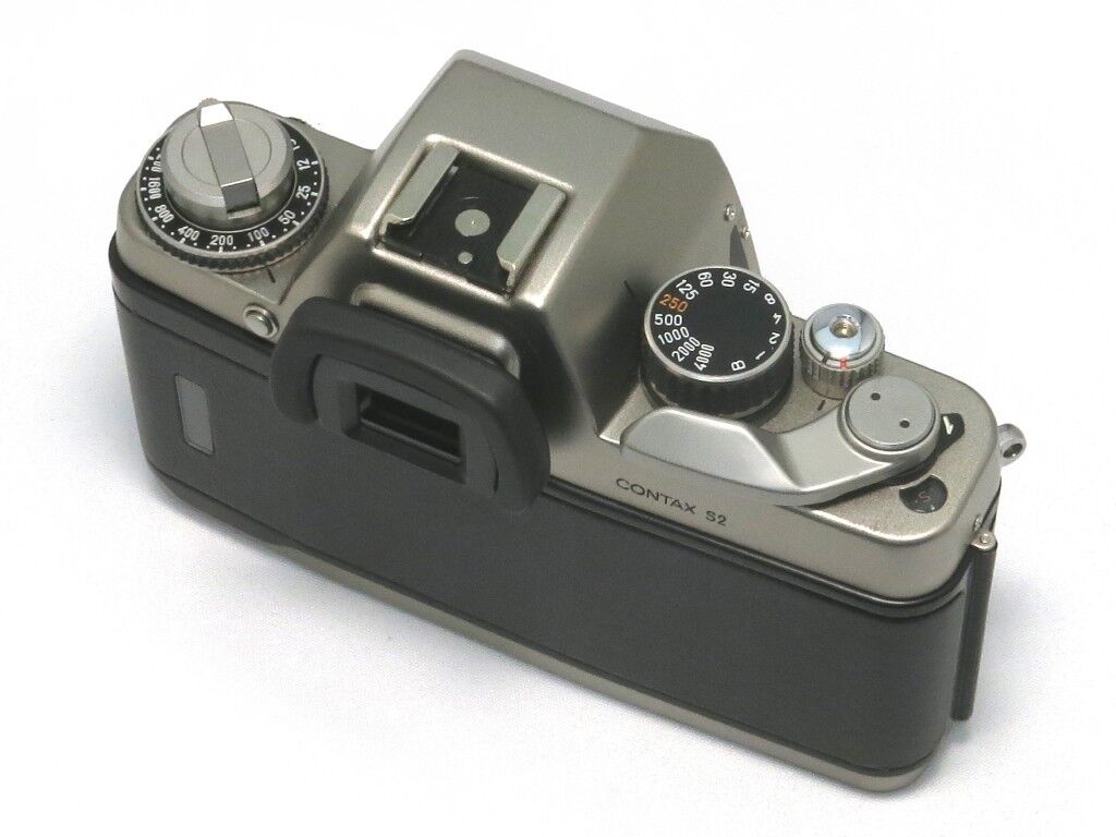コンタックス S2 60周年 本体&レンズ色々7点セット 美品！希少