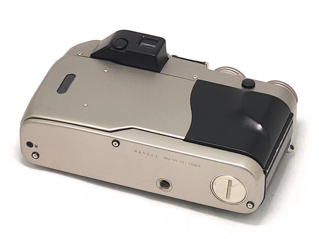 CONTAX G1 （New-ROM） 【AB】 ￥78,000-（税込） : コンタックス専門