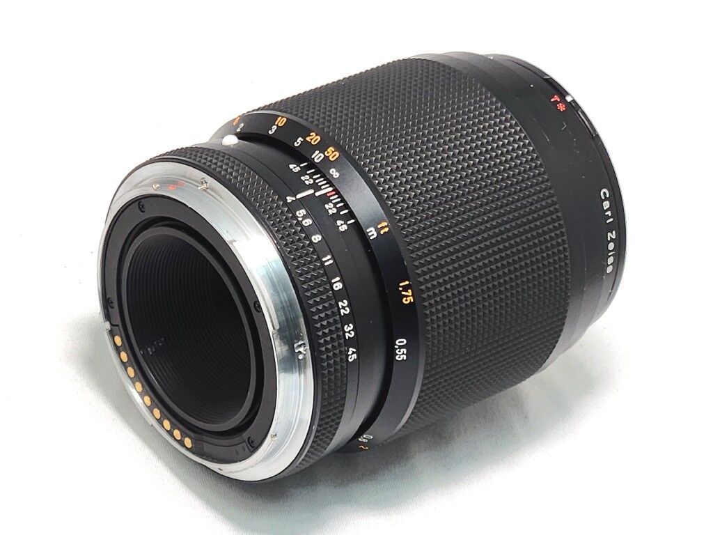 Apo-Makro-Planar T* 120mm F4 M 【AB】 ￥168,000-（税込